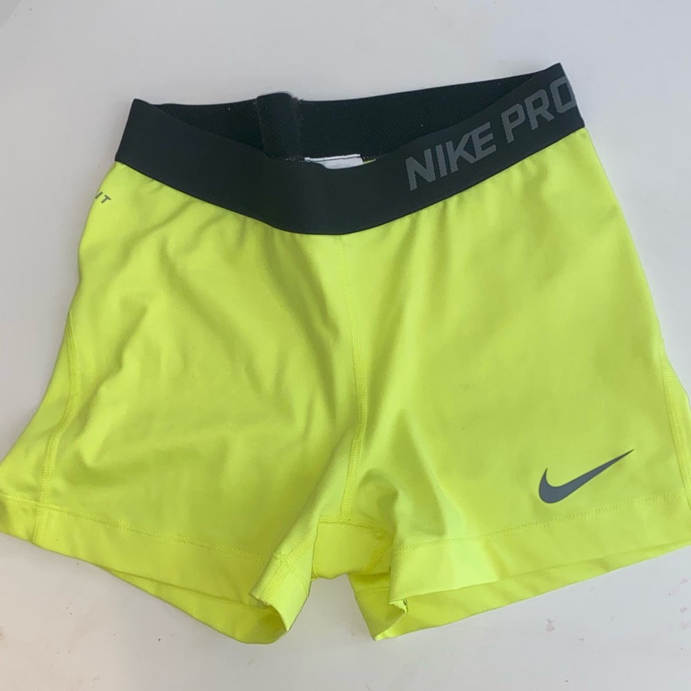 nike pros